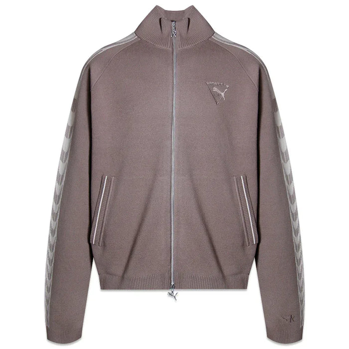 REPRESENT×PUMA / Puma x Represent T7 Knit Jacket