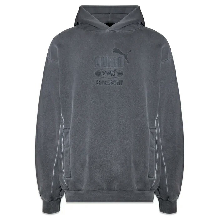 REPRESENT×PUMA / Puma x Represent Graphic Hoodie 21,120円