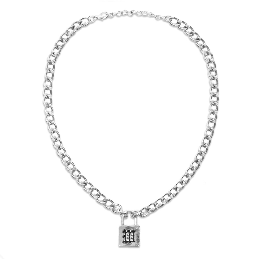 WASTED PARIS / Vicious Necklace｜VENTURER