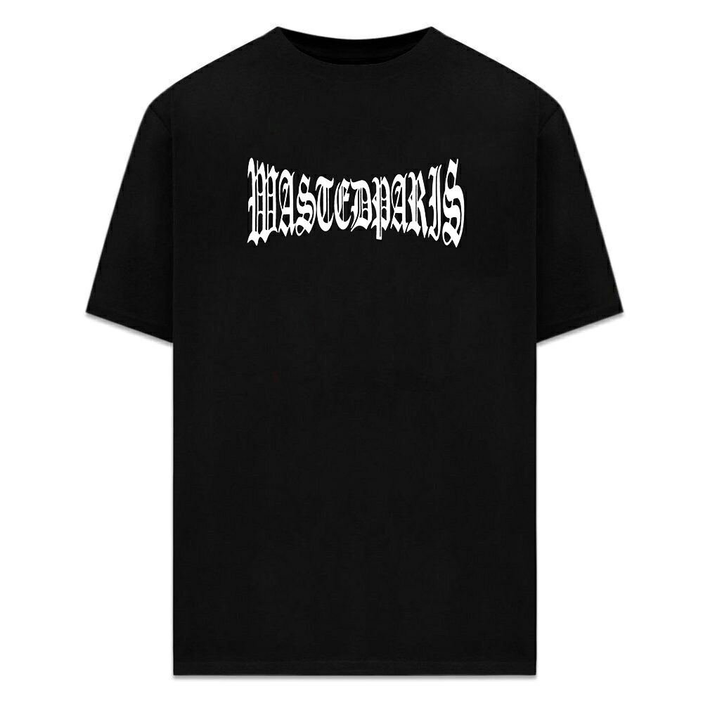 WASTED PARIS / London T-Shirt