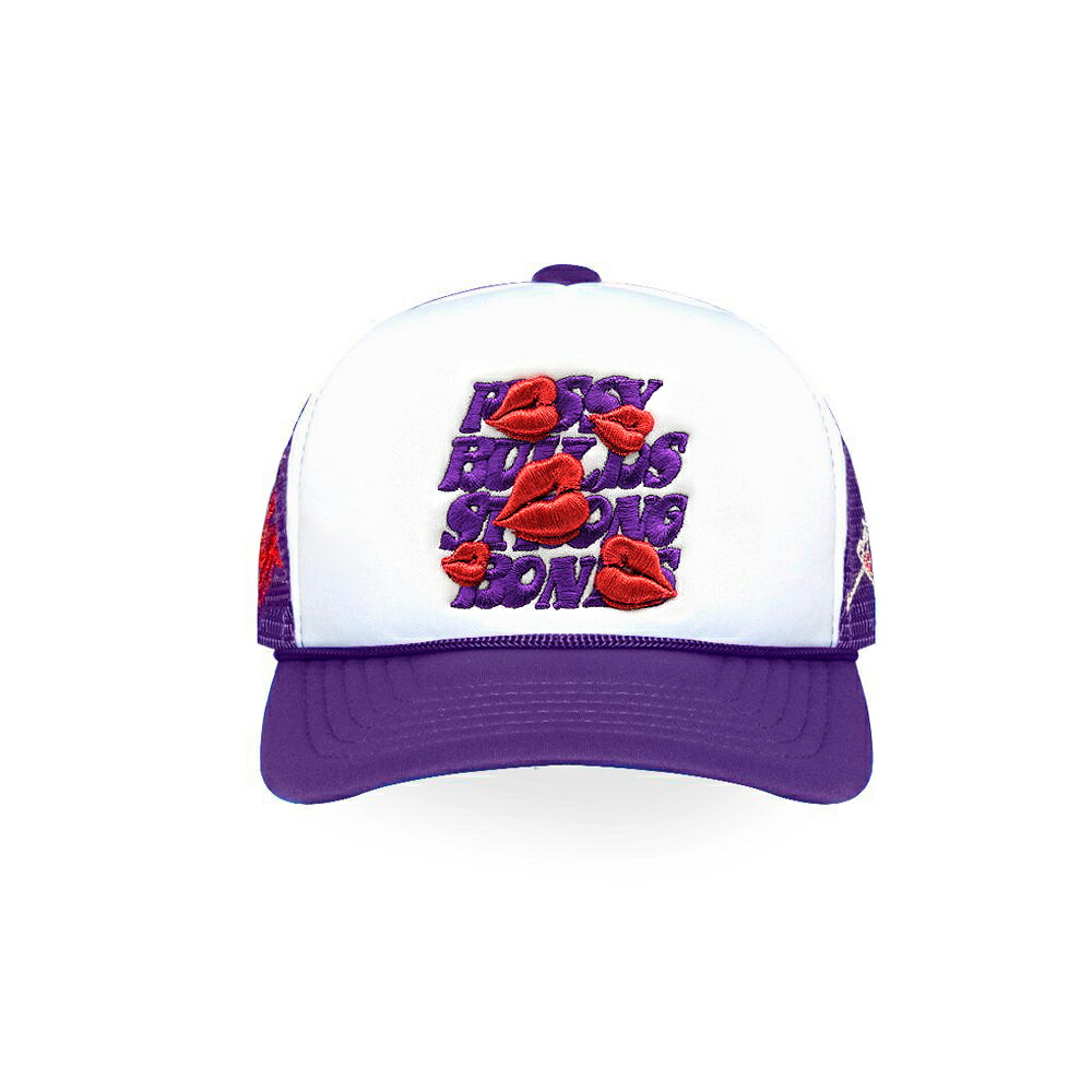 La ropa ラロパ 正規品新品未使用LA to live & Fly cap LA ROPA(ラ ロパ)商品ページ - LA To Live and Fly In Trucker