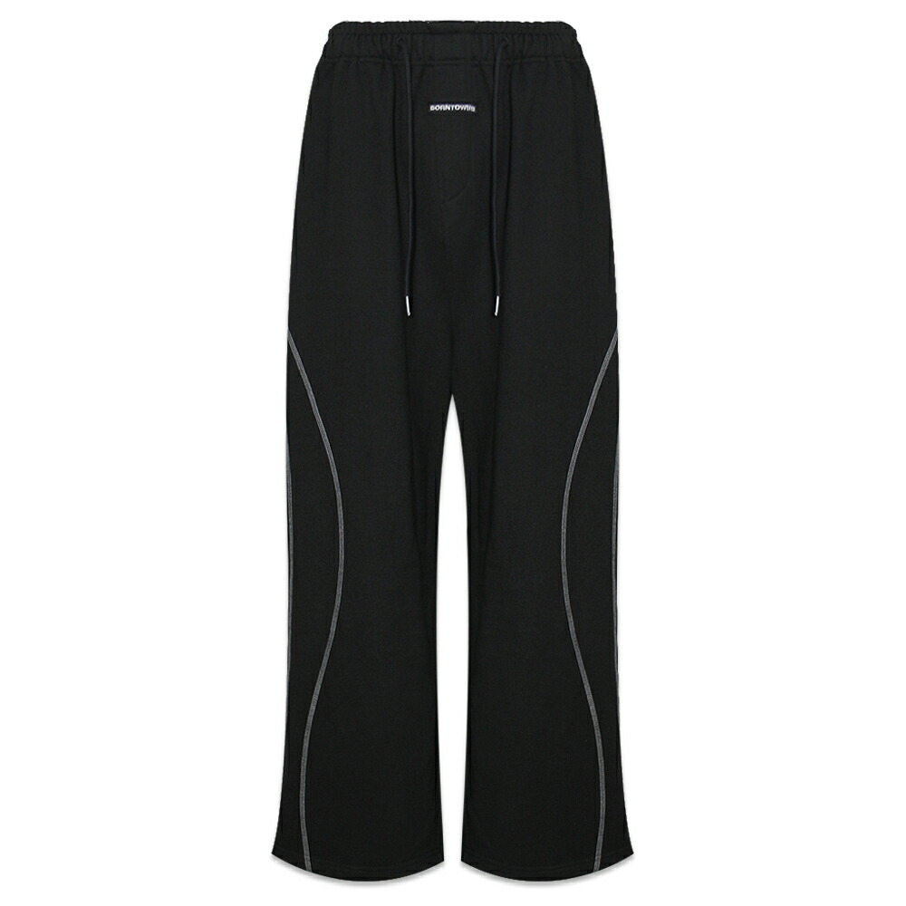 Born to Win Pants じぇよん‼️ 楽天市場】BORN TO WIN / B Chrome Nylon Jogger Pants : VENTURER