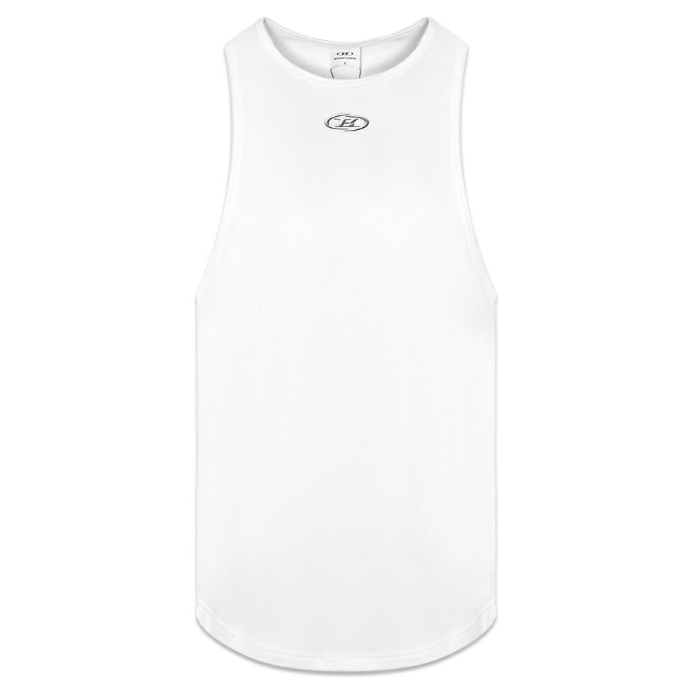 楽天市場】BORN TO WIN / B-Symbol Logo Sleeveless New Fit