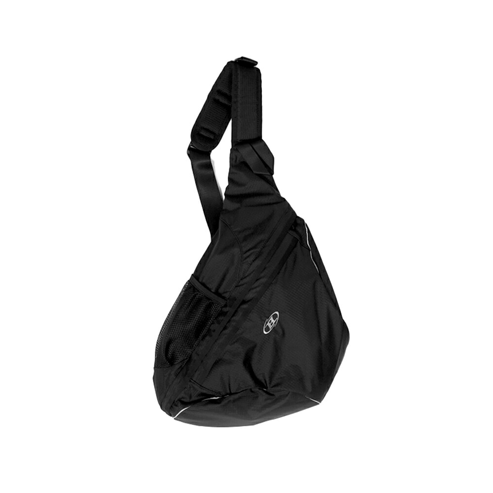 BORN TO WIN / Cyber Reflective Quiver Bag