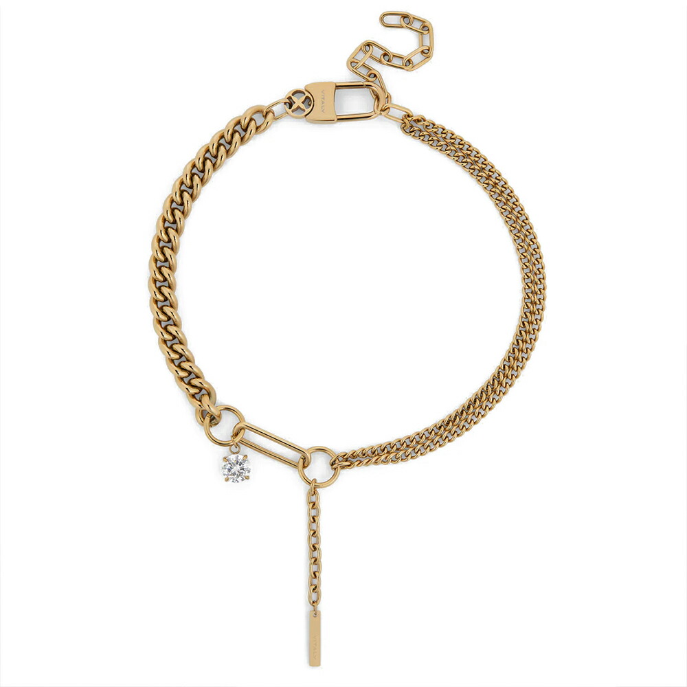 VITALY / Shimmer Necklace