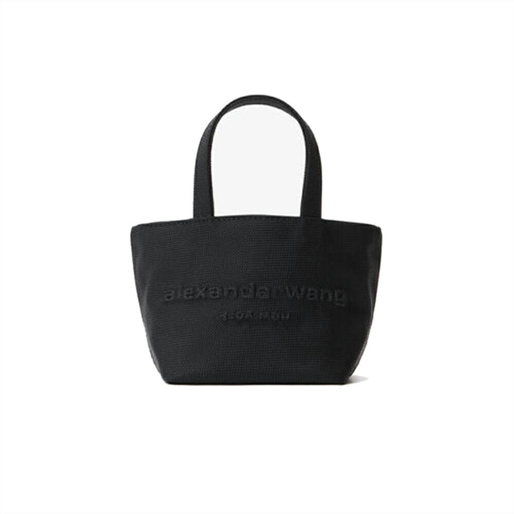 ALEXANDER WANG / Punch Small Tote with Strap｜VENTURER
