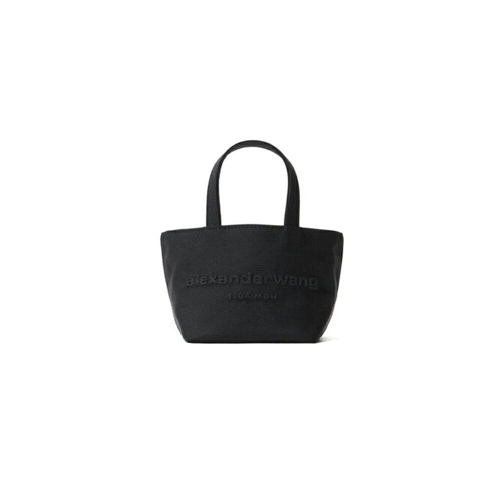 高級　アレキサンダーワン　トートバッグ　マルチベルトバッグ　ブラック 高級 アレキサンダーワン トートバッグ マルチベルトバッグ