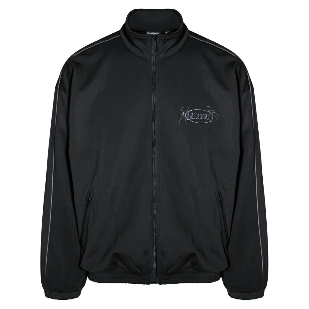 WASTED PARIS / Boiler Reset Track Jacket