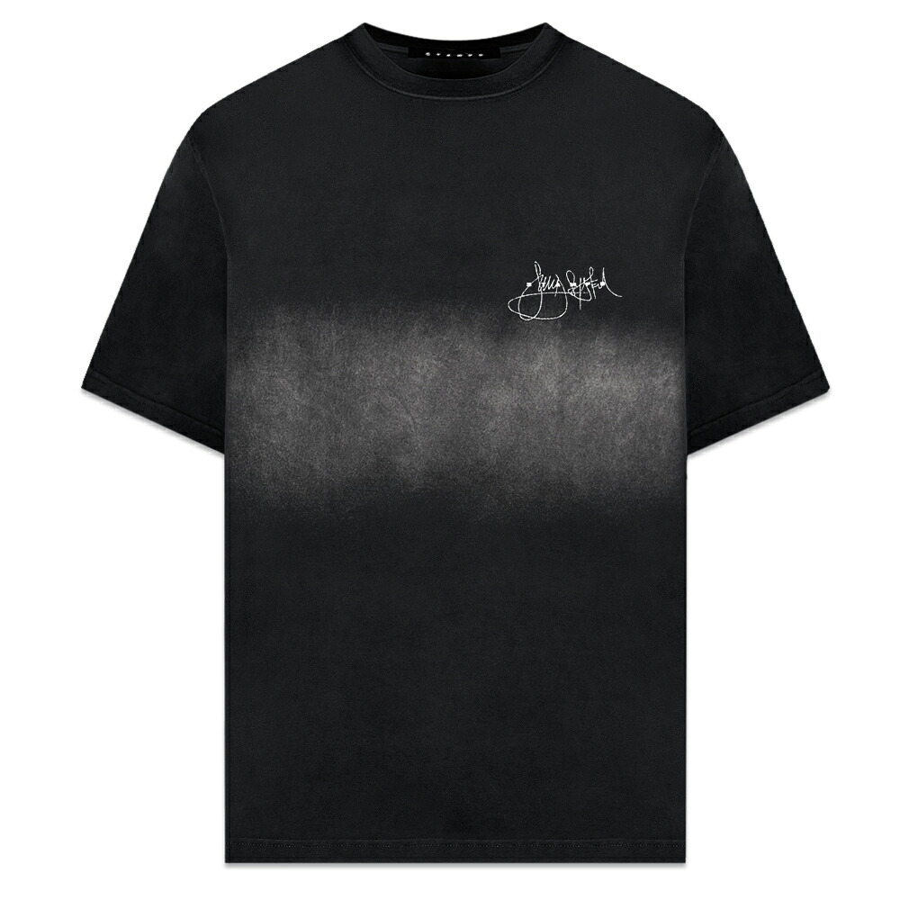 STAMPD / Sound System World Tee