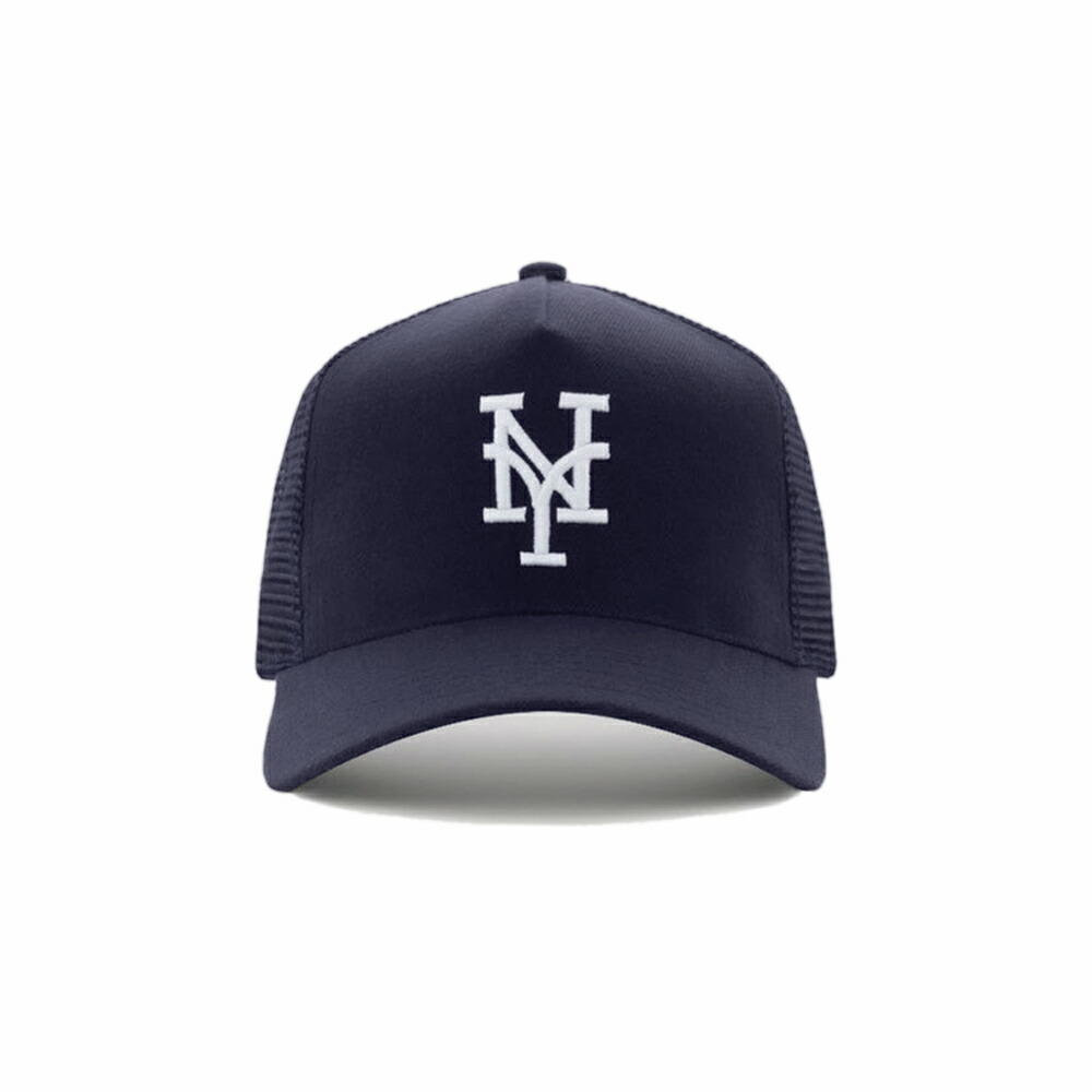 帽子 STAMPD / LA SCRIPT TRUCKER LA Script Trucker – Stampd