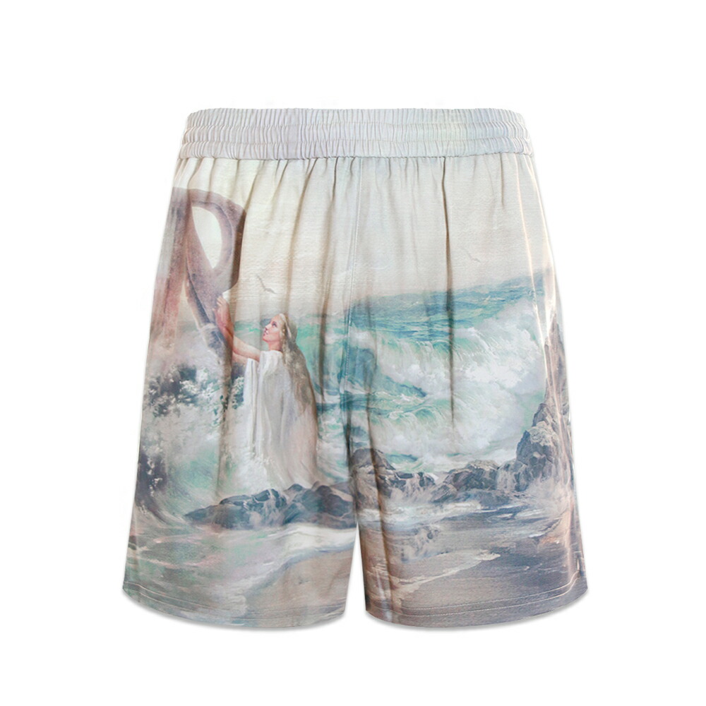 REPRESENT / Higher Truth Shorts｜VENTURER