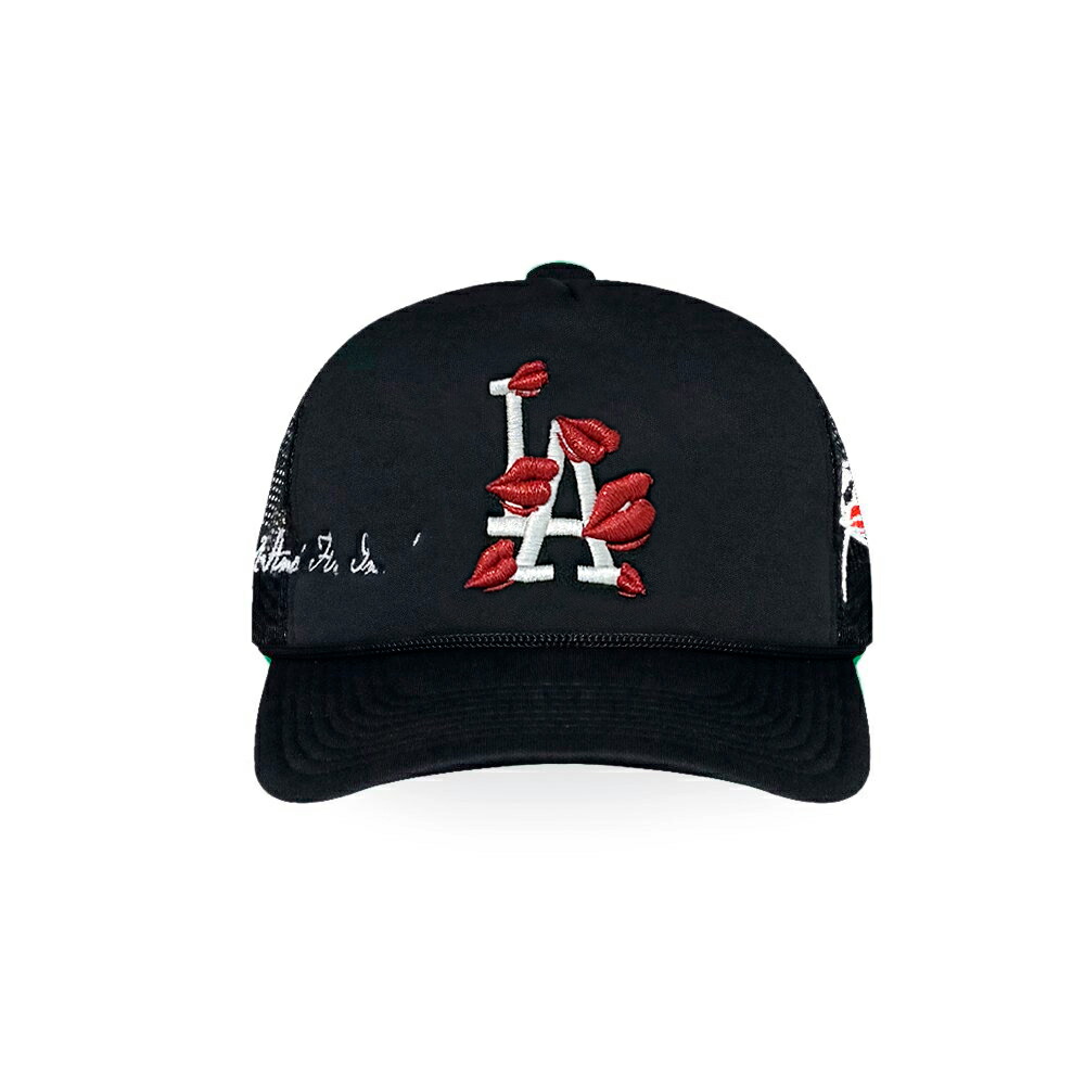 【楽天市場】LA ROPA / LR Trucker Hat : VENTURER