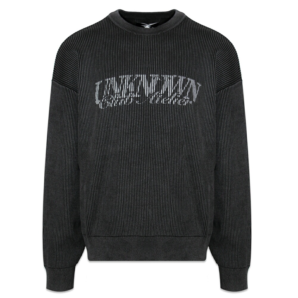 UNKNOWN LONDON / Unknown Club Atelier Knit