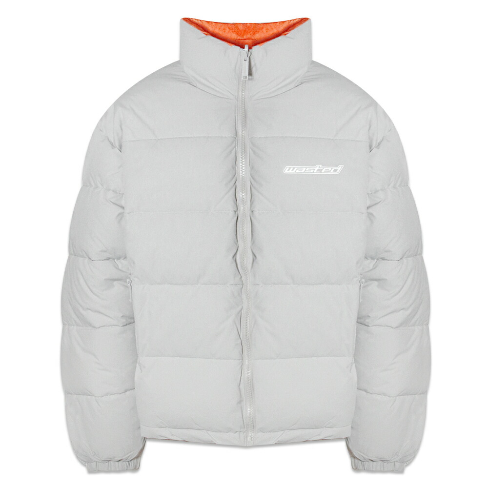 楽天市場 Wasted Paris Pulse Puffer Jacket Venturer