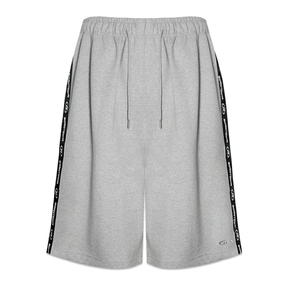 楽天市場】BORN TO WIN / Stroke B Half Pants Long Ver : VENTURER