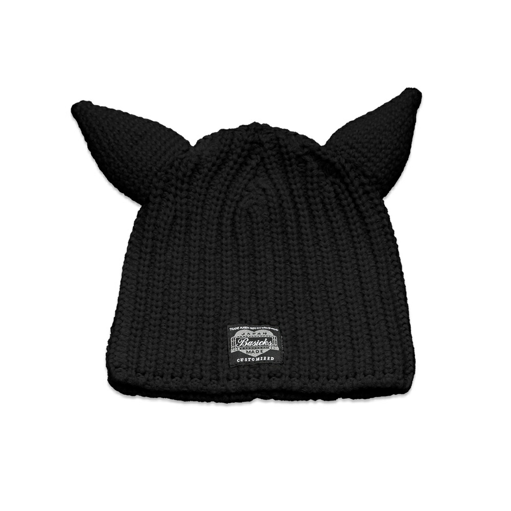 楽天市場】BASICKS / ベーシックス / Devil Baseball Cap