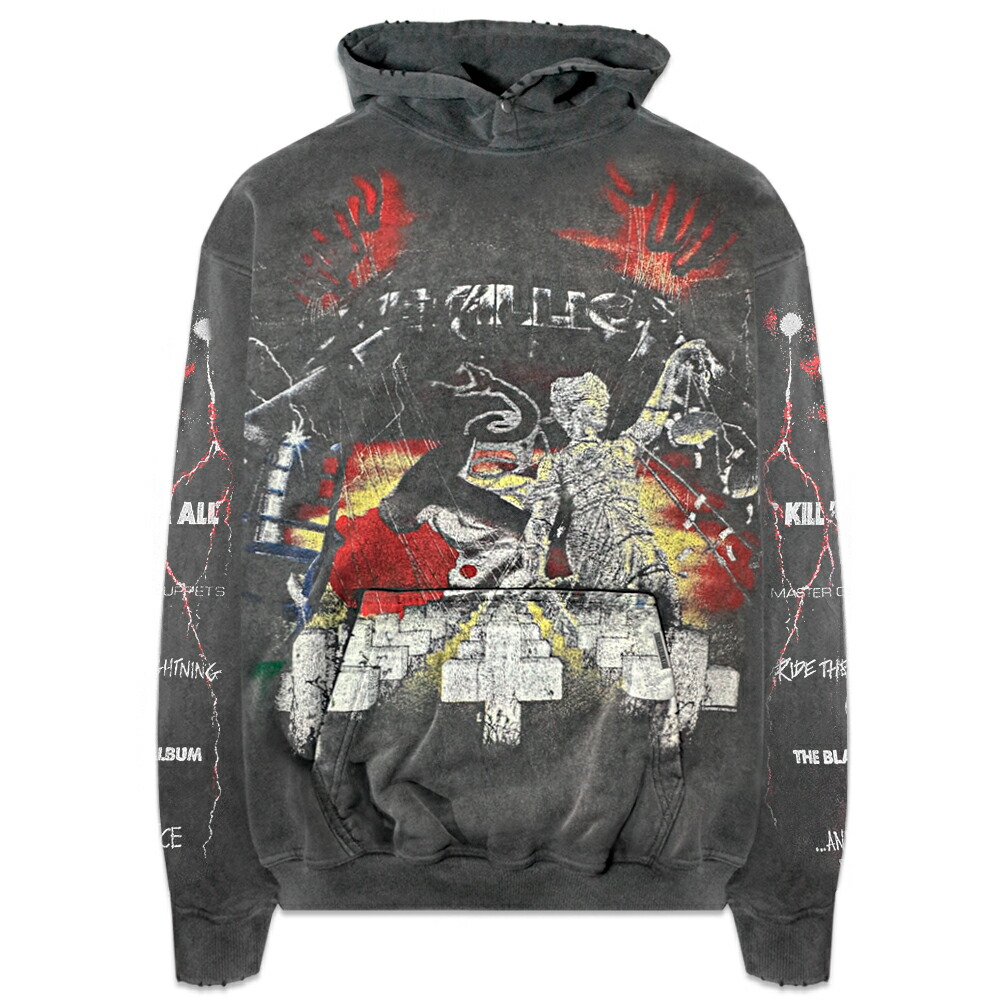 楽天市場】【中古】millennium parade TRASH BOX ZIP HOODIE