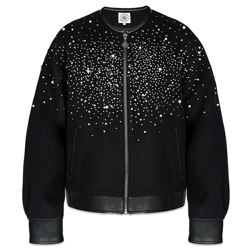 GLACIERBOY / Gypsophila Diamond Pearl Jacket