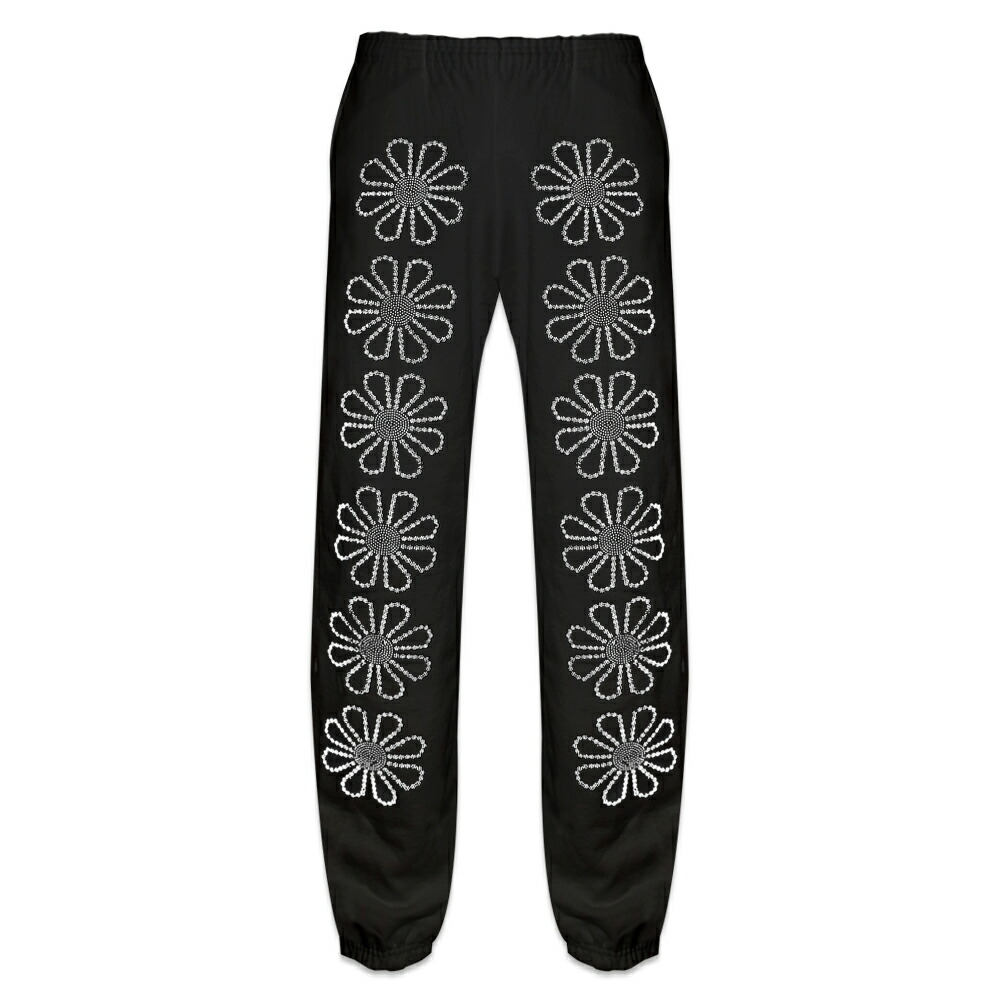 DIGITAL GROUPI3 / Pearlz Rhinestone Sweatpants