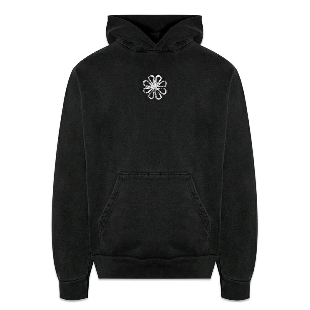 DIGITAL GROUPI3 / Pearlz Hoodie