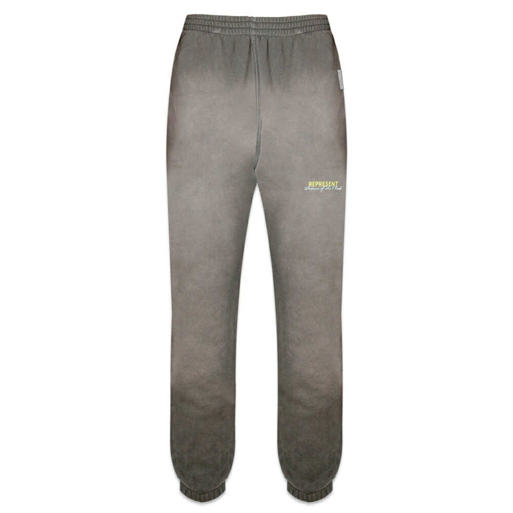 REPRESENT / Patron Of The Club Sweatpants