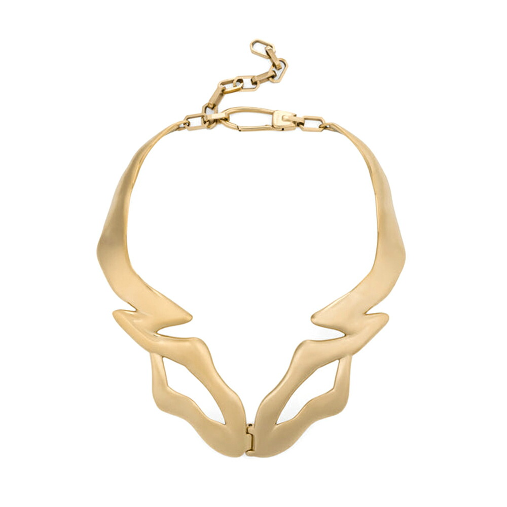 VITALY / Warp Necklace