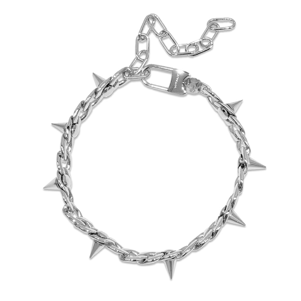 VITALY / Frenzy Necklace