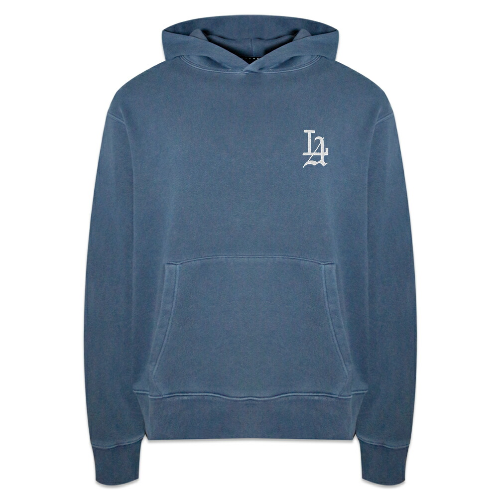 STAMPD / LA 001 Core Hoodie｜VENTURER
