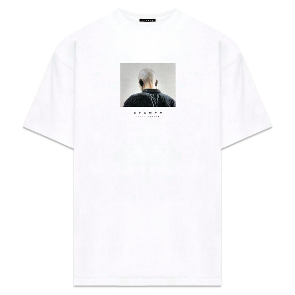 STAMPD / Stampd Sound Photographic Tee