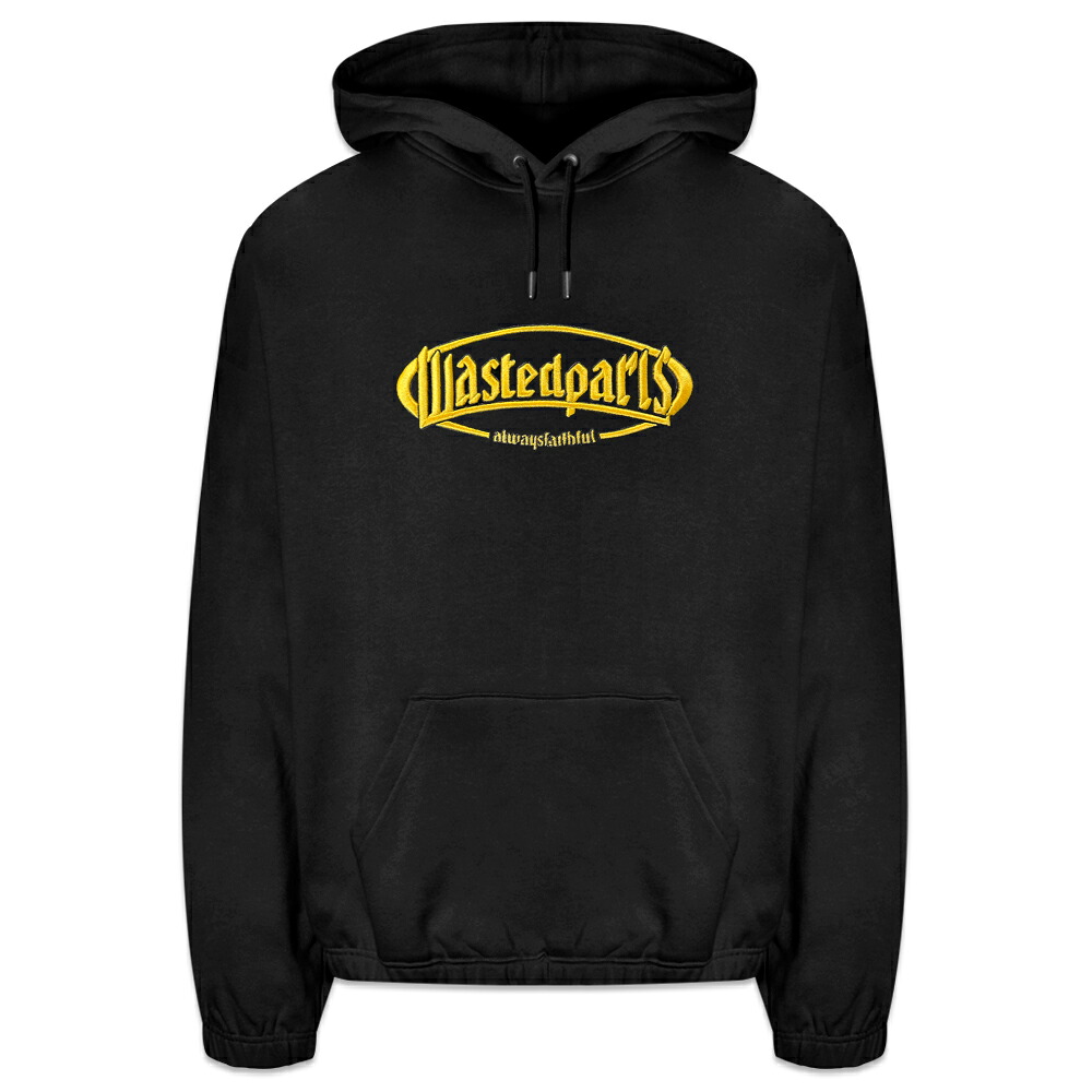 パーカー WASTED PARIS / Yard Boxy Hoodie
