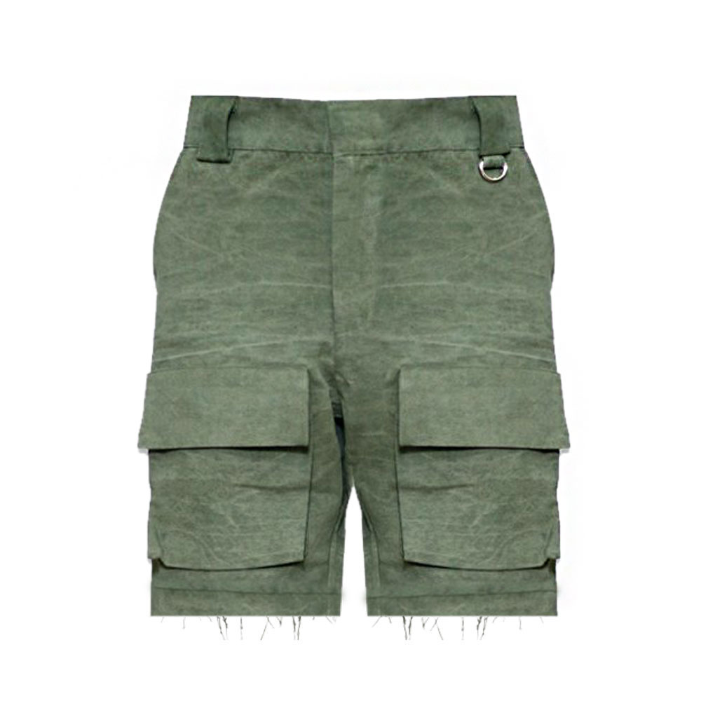askyurself ニットショーツ Sサイズ ASKYURSELF (Knit Shorts/ニットショーツ) - メルカリ