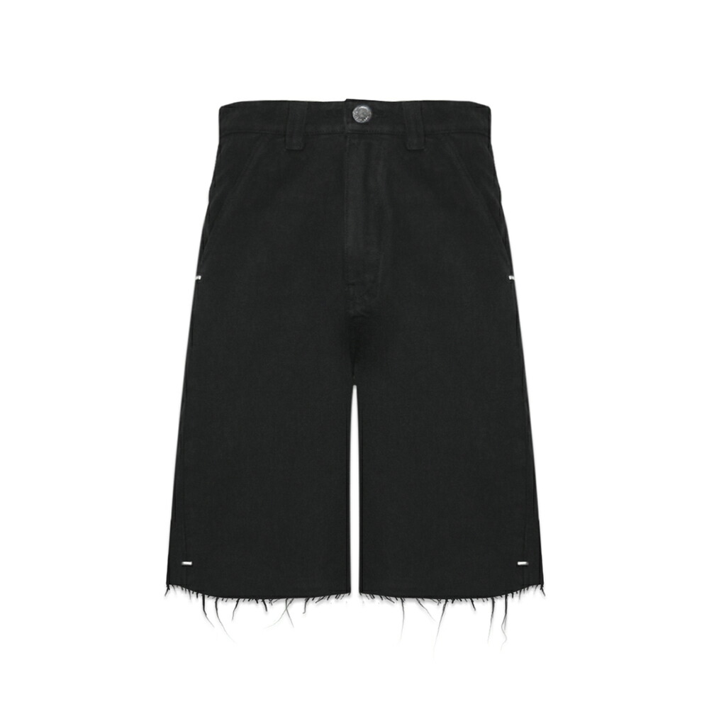 ASKYURSELF / Phrase Skater Shorts