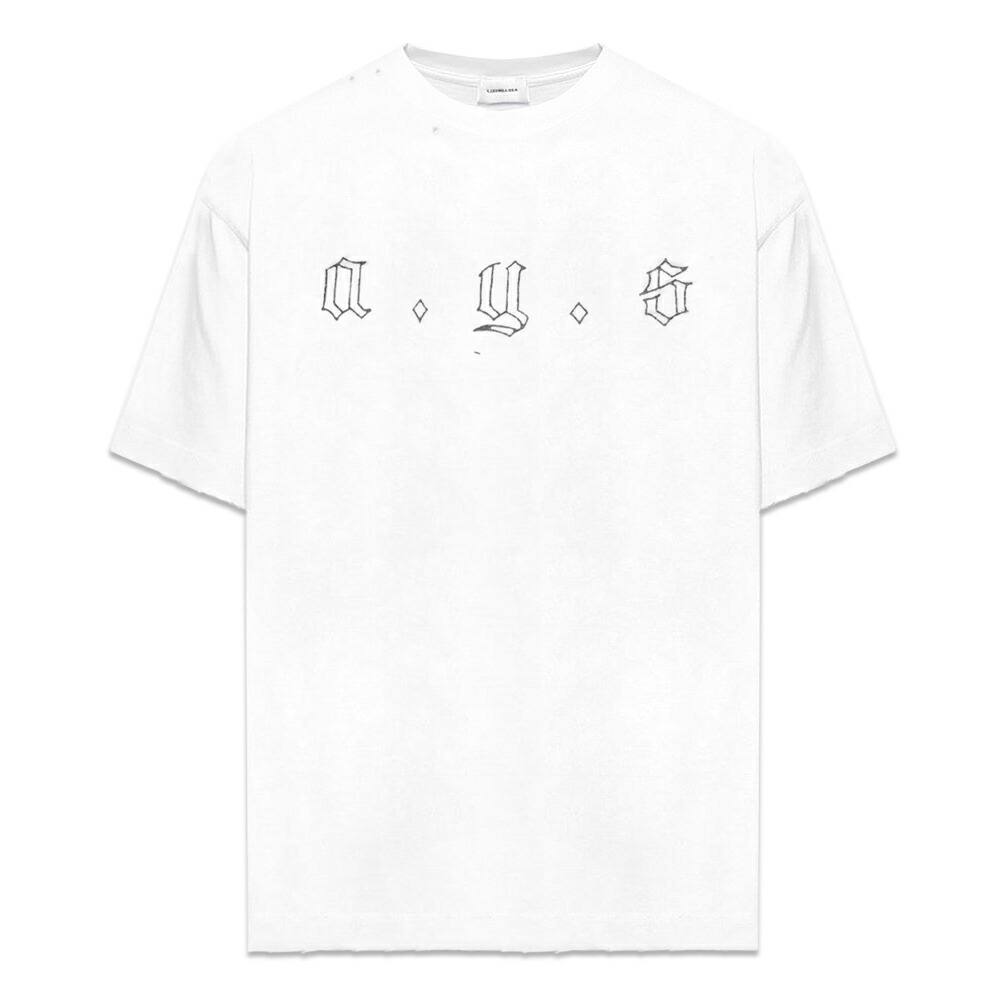 楽天市場】ASKYURSELF アスクユアセルフ 半袖 Tシャツ CROSS