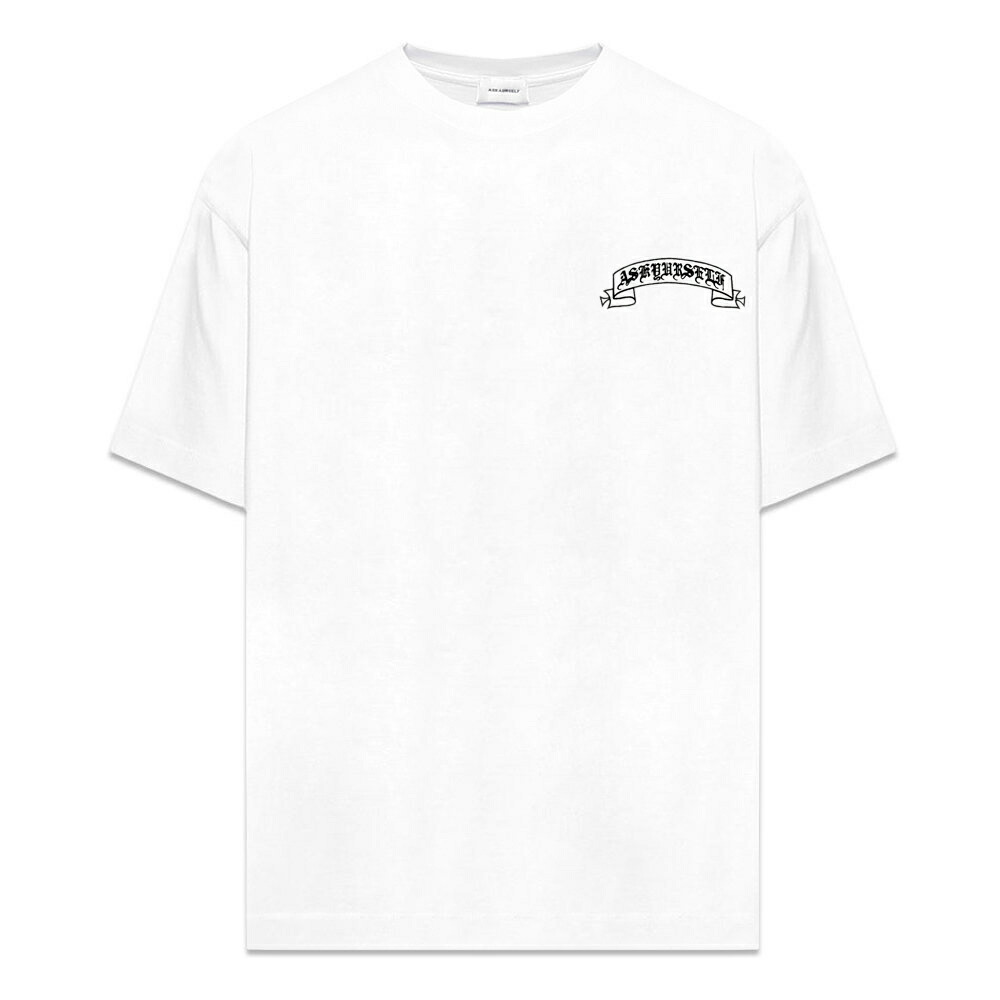 ASKYURSELF / OE Banned Tee