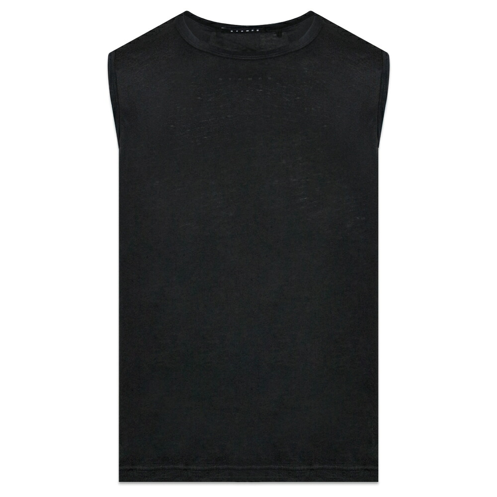 STAMPD / Cutoff Tank