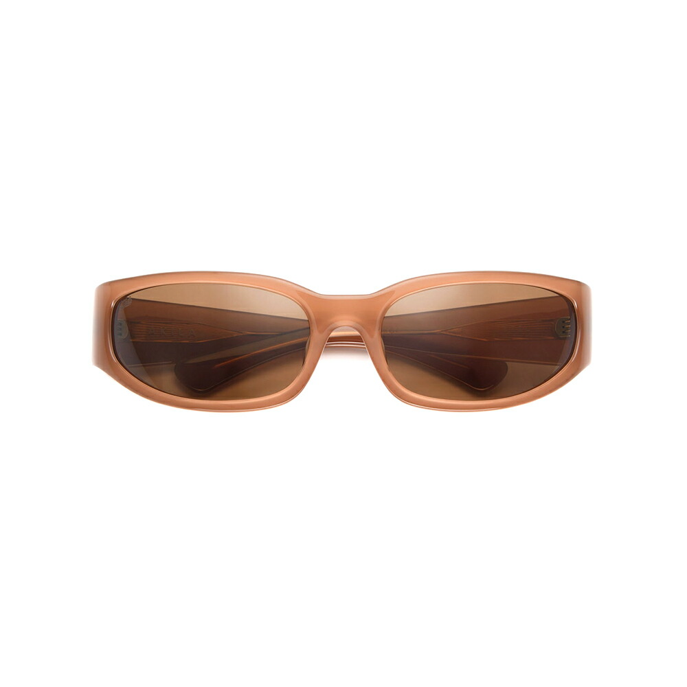 楽天市場】THE NERDYS x ayame / METAL circle sun glasses