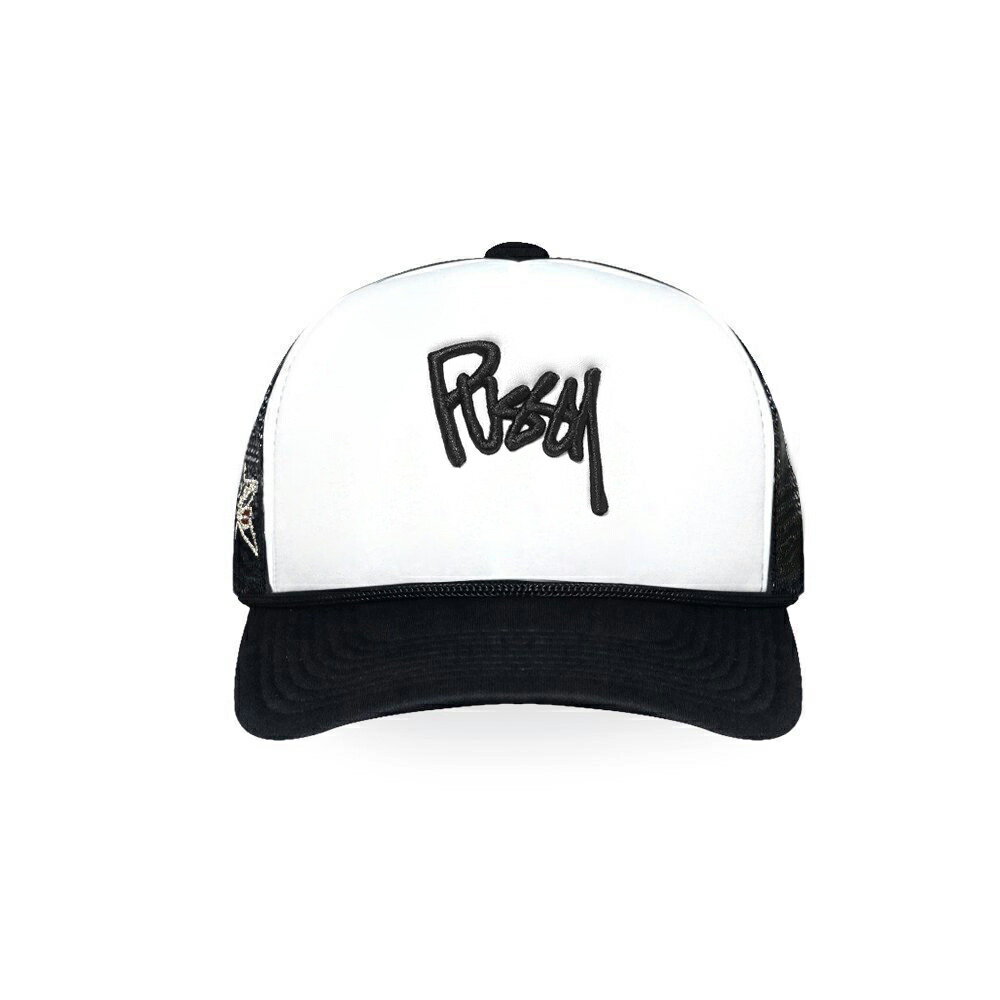 LA ROPA / Pussy Trucker Hat｜VENTURER