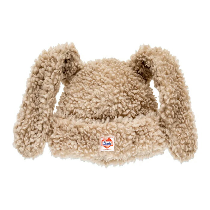 BASICKS / Rabbit Headwear 12,527円