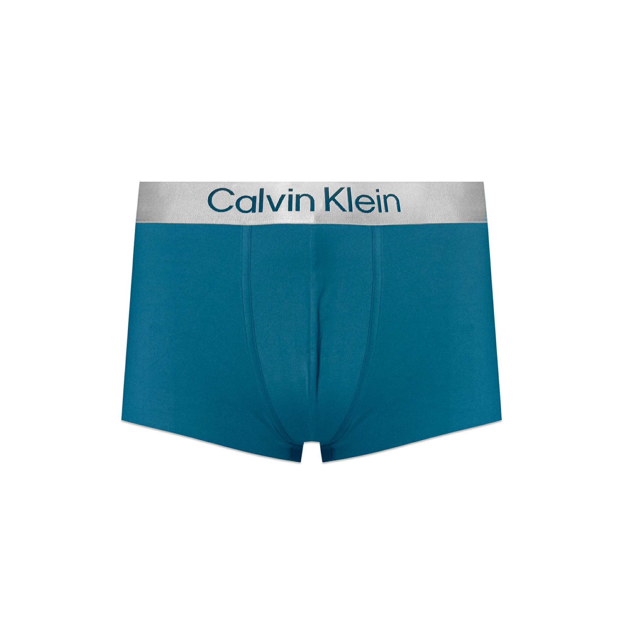 CALVIN KLEIN UNDERWEAR / Brushed Micro Jersey Low Rise Trunk