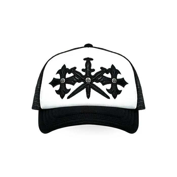 楽天市場】Roen/ロエン/73024001/SWARO SKULL B/B CAP/BLACK/CAP/GOODS