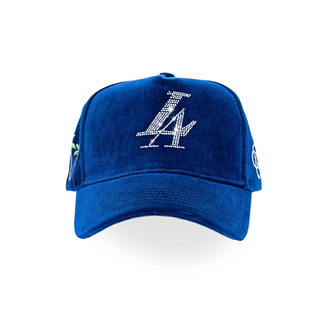 REFERENCE / Paradise LA Crystals Cap|VENTURER