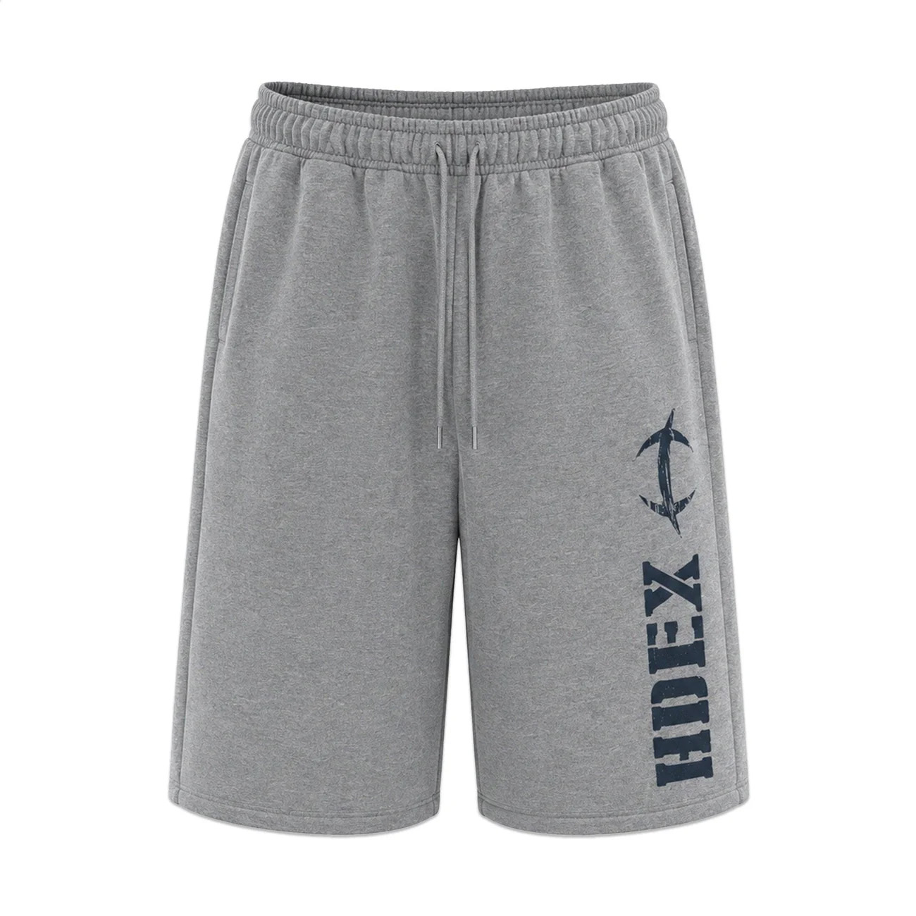 HDEX / Break Main Logo Bermuda Shorts｜VENTURER