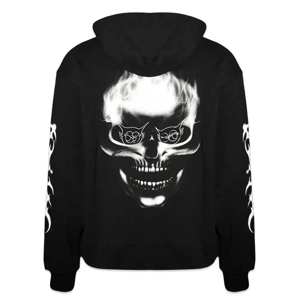 STAMPD / S. Daimon Hoodie 01|VENTURER