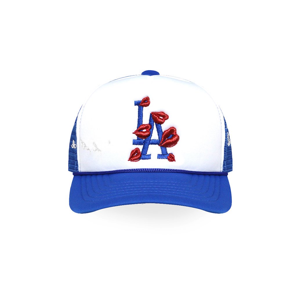 楽天市場】LA ROPA / LA To Live and Fly In Trucker Hat : VENTURER