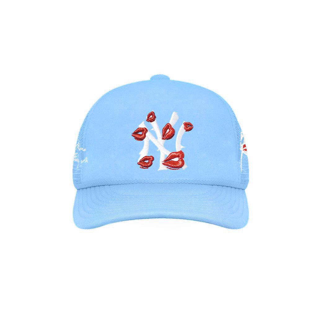 楽天市場】LA ROPA / LA To Live and Fly In Trucker Hat : VENTURER