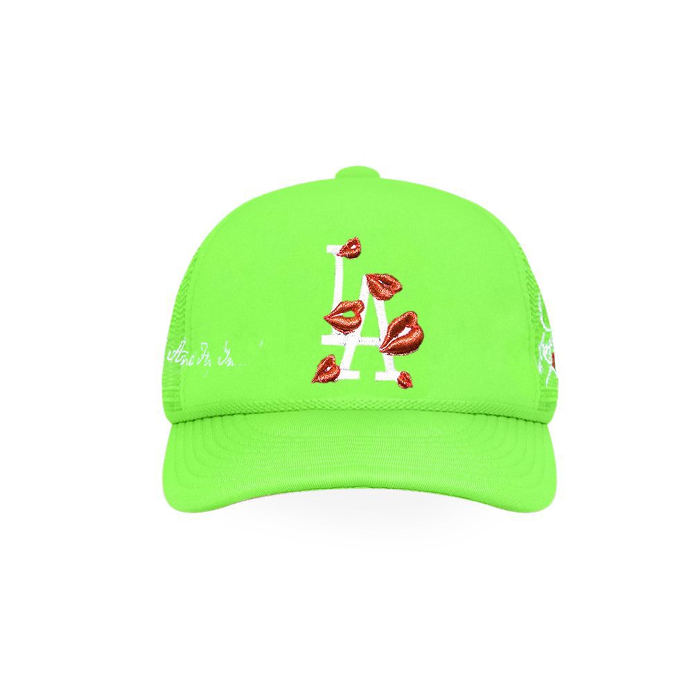 楽天市場】LA ROPA / LA To Live and Fly In Trucker Hat : VENTURER