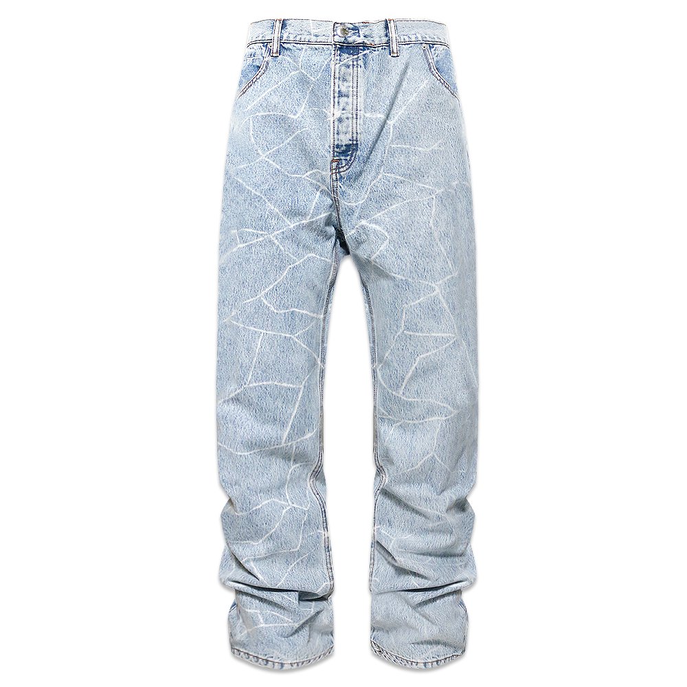 【正規品】美品 ALEXANDER WANG smoke print pants ALEXANDER WANG (アレキサンダー ワン)商品ページ - Smoke Print