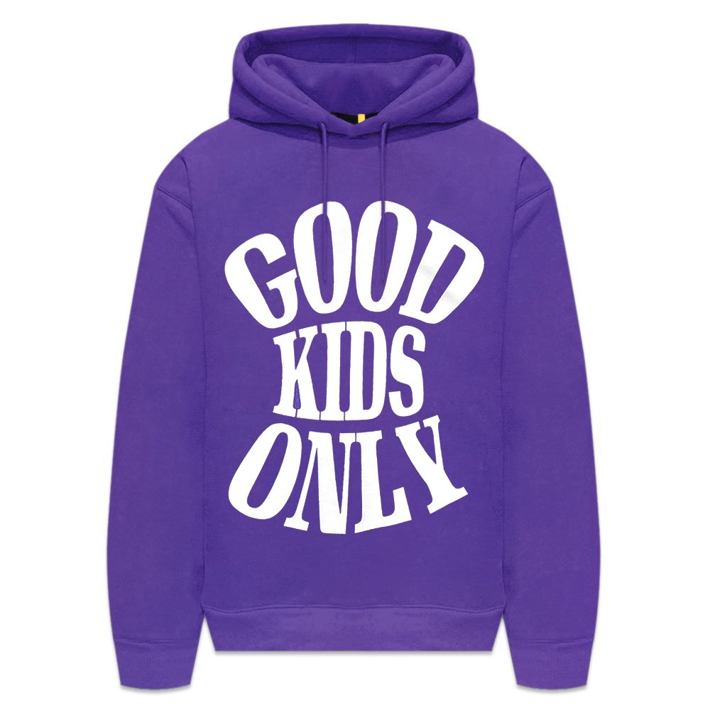 A FEW GOOD KIDS / Modern Life Hoodie|VENTURER
