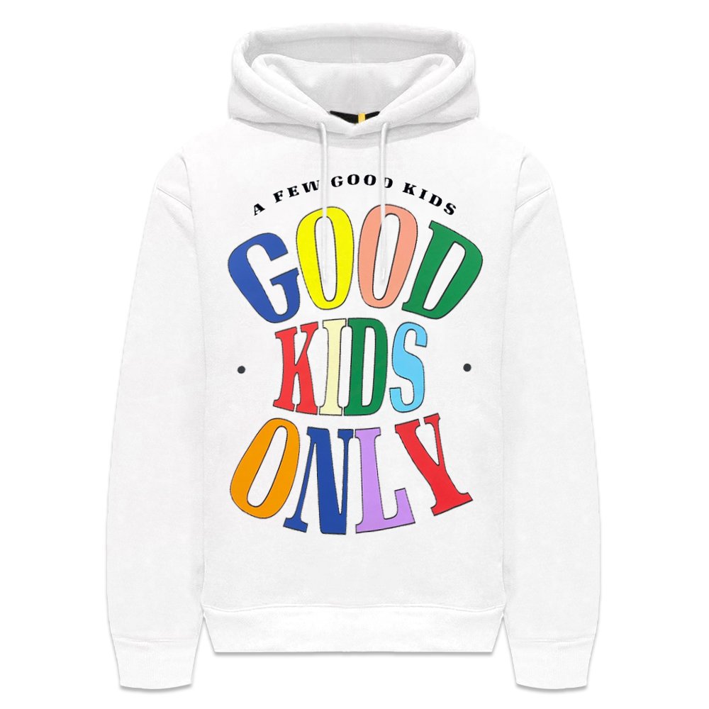 A FEW GOOD KIDS / Modern Life Hoodie|VENTURER