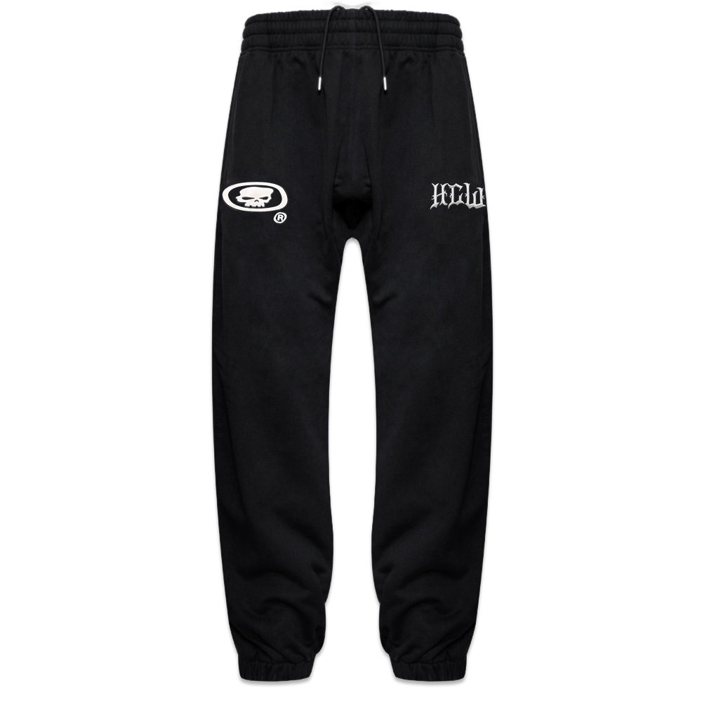 I love ugly zespy pants アイラブアグリー I Love Ugly Pants Zespy Men's Small Drop Crotch Tapered Slim